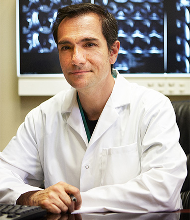 Andrew A. Merola, MD