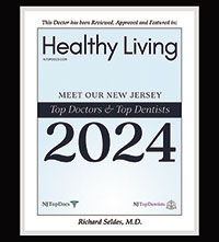 Healthy Living 2024