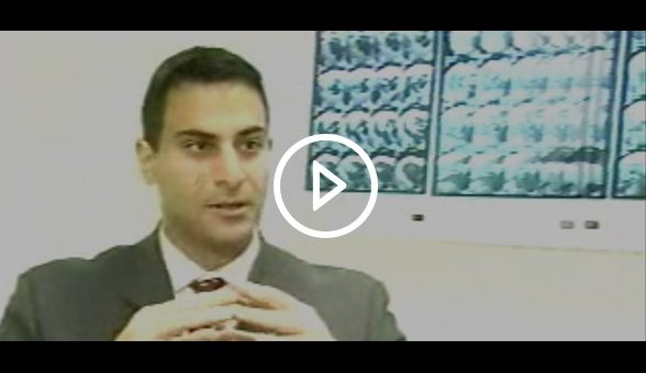 In the news video