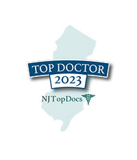 2023 NJ Top Doctors 2023