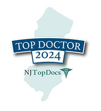 NJ Top Doctors 2024
