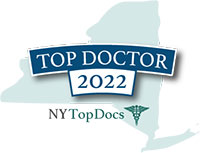 NY Top Doctors 2022