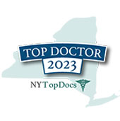 2023 NY Top Doctors