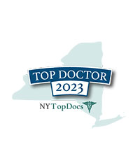 NY Top Doctors 2023