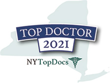 NY Top Doctors 2021