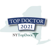 2021 NY Top Doctors