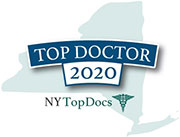 NY Top Doctors 2020