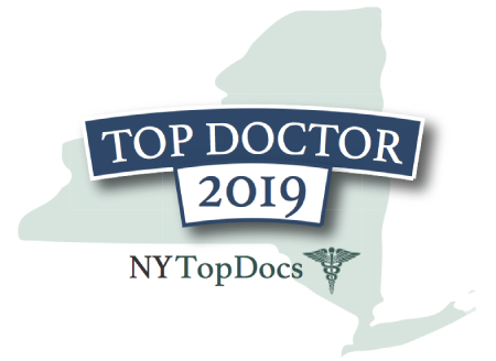 NY Top Doctors 2019