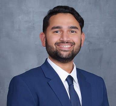 Inderpreet Singh, DO