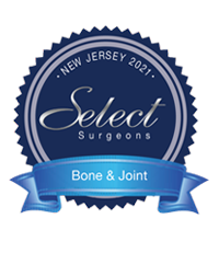 NJ Select Surgeons Bone & Joint 2021