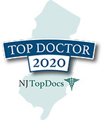 NJ Top Doctors 2020