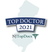 NJ Top Doctors 2021